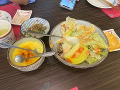 -仙隐小鹿中华料理(南宁万象城店)