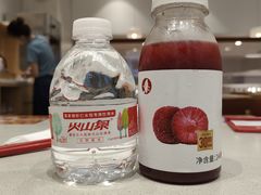 -喜家德虾仁水饺(华强天虹店)