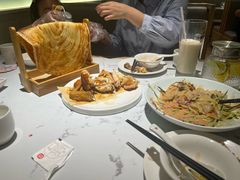 -关东小磨东北菜(漕河泾印象城店)