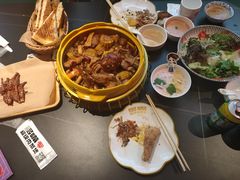 -多嘴超级肉蟹煲(中街恒隆故宫店)