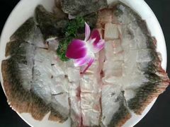 -陈阿婆重庆绿色鱼火锅