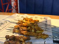 -高鸽子锦州烧烤63年(海阳路店)
