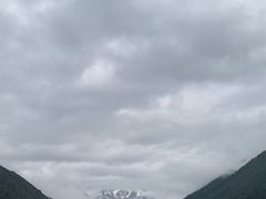 -亚拉雪山风景区
