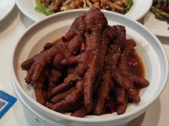 铁勺凤爪-大铁勺新津菜(东丽阳光新业广场店)