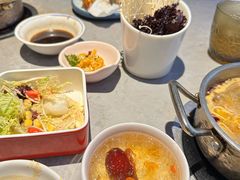-上隐水产海鲜刺身自助餐(淮海百盛店)