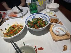 -望湘园·小雅(德基店)