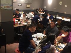 大堂-夜半不二海鲜炭烤(文汇巷店)