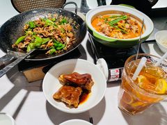 -费大厨辣椒炒肉(黄兴中心广场店)