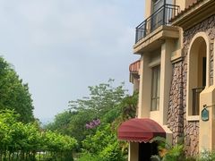 -广州锦绣香江度假别墅