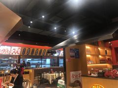 -聚味瞿记·龙虾堂(天元店)