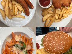 -维也纳国际机场