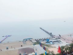 -南戴河国际娱乐中心