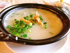 -海皇食府(水都假日酒店店)