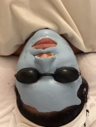 -LUNA皮相美·骨相美高级美感