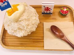 -陈记栗子(长宁路店)