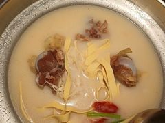 -骨之味·筒骨汤火锅(江头店)
