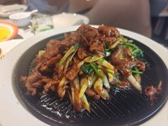 -悦融琥珀·京鲁菜·海味珍品(西单店)