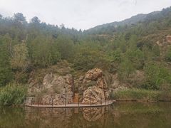 -仙居谷风景区