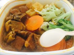 -李先生牛肉面大王(东营友谊广场店)