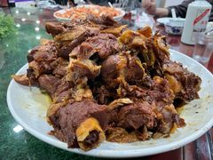 大棒骨-五谷丰香饺子馆(总店)