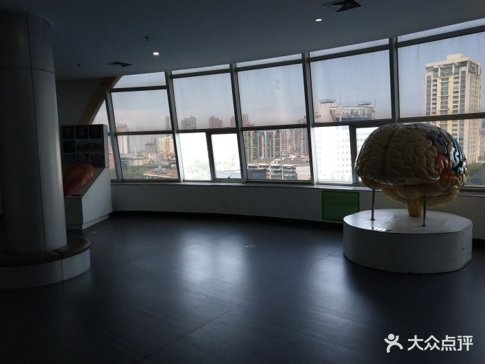 江苏科技馆图片 - 第20张