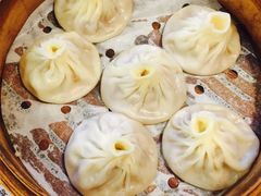 鲜肉汤包-耿福兴(杏花店)