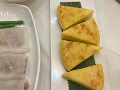 -顺德人家食府(黄金广场店)