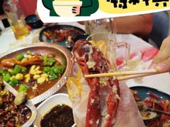 -袁老大龙虾(石鼓路总店)