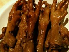 -钟掌勺忘不了地道湘菜(新天地假日广场店)