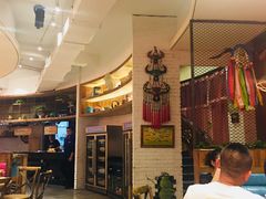 -蒙亨·手把肉·蒙古包文化主题餐厅(天恒广场店)