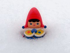 -泡泡玛特POPMART(合生汇店)