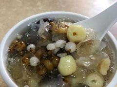-瘦鬼老档糖水铺