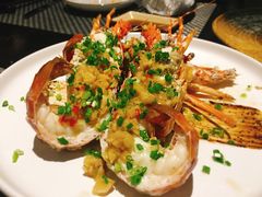 -松临·铁板烧&Omakase(神农店)