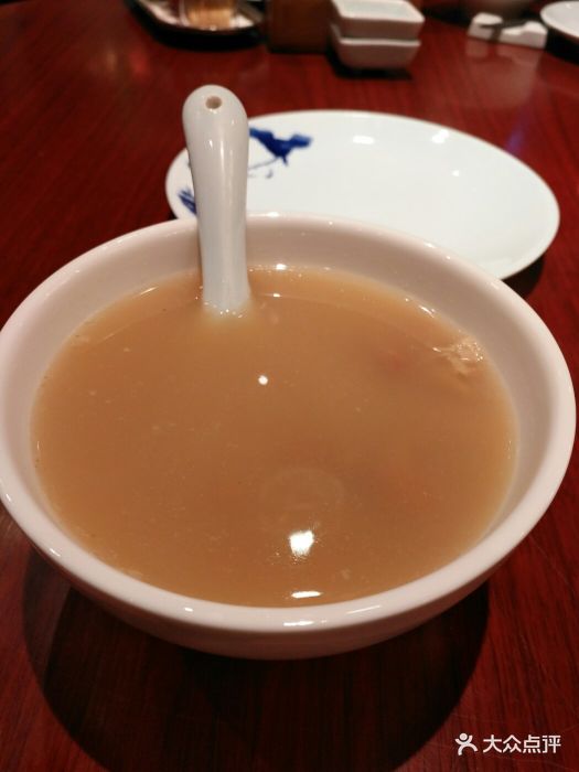 香港草根食堂例汤图片 - 第7张