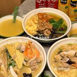 这碗海鲜鱼面🍜我可以周一食到周七
