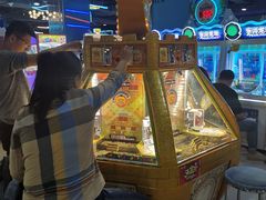 -大玩家(魏家庄万达店)