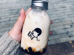-喜茶(深圳丰盛町店)