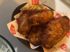 -春树下·树屋花房西餐厅(罍街AS1980店)