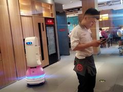 -海底捞火锅(万丰桥店)