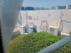 -琴岛之星摩天轮