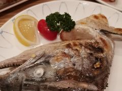 -大雄寿司(洛浦店)
