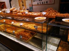 -彭记优口(胜利路店)