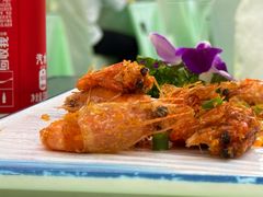 -景好海鲜餐厅(大鹏必选旅游店)