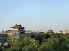 -西安城墙·碑林历史文化景区