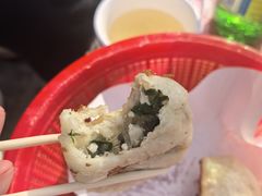 -老槐树煎包