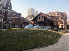 -天津津利华酒店