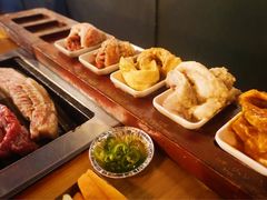 -ChangGo Korean BBQ