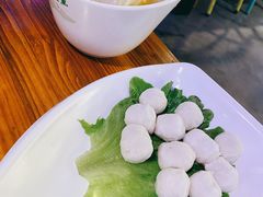 -小小河边鱼(天润城店)