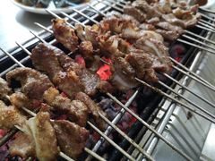 -小寒羊烧烤(凯瑞时代大厦店)