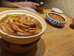 -破三川·新川菜(静安大融城店)